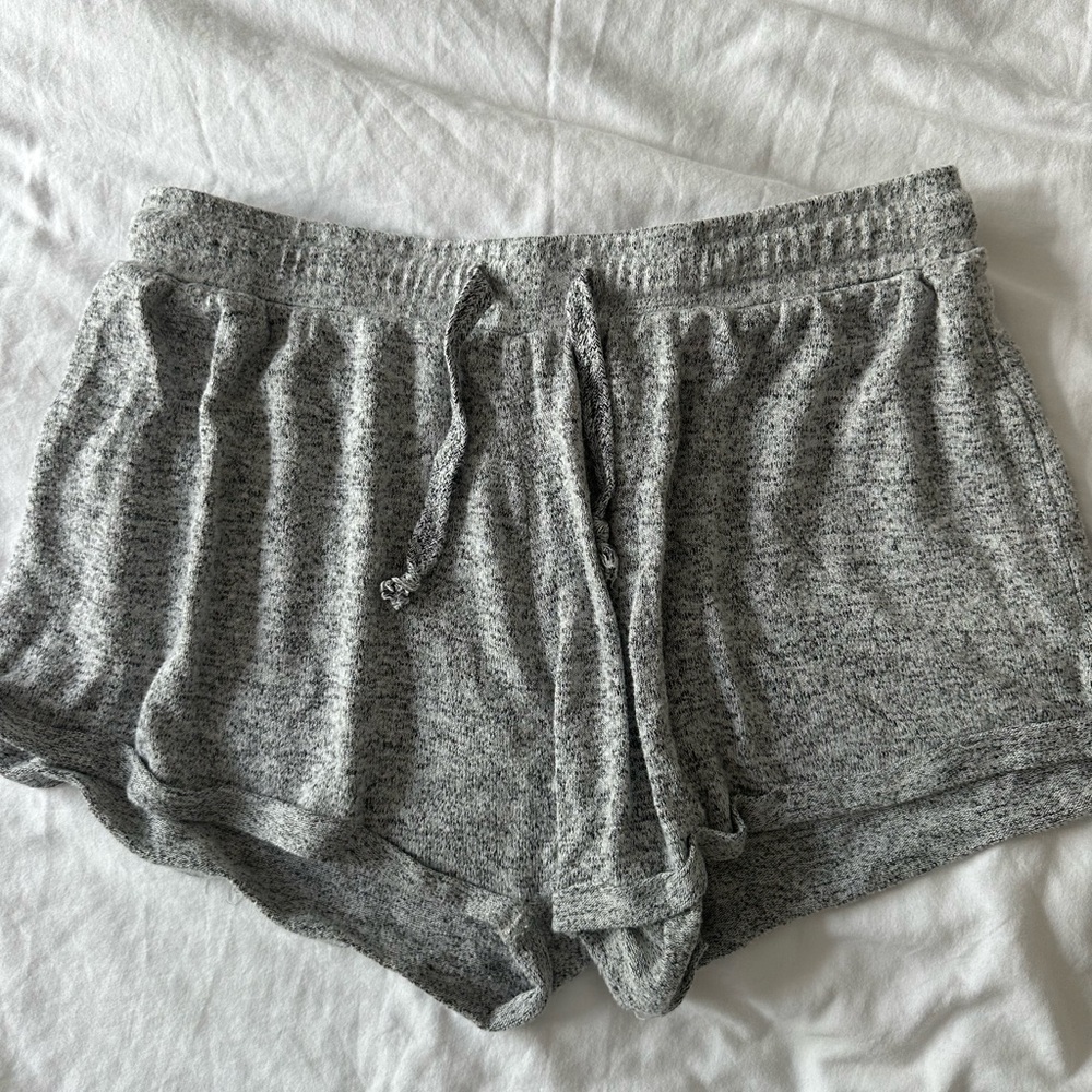 Ocean Drive Sweatshorts